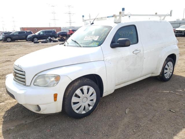 Chevrolet Hhr (2011)