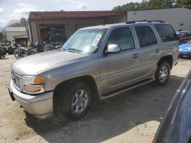 Gmc Denali (2002)