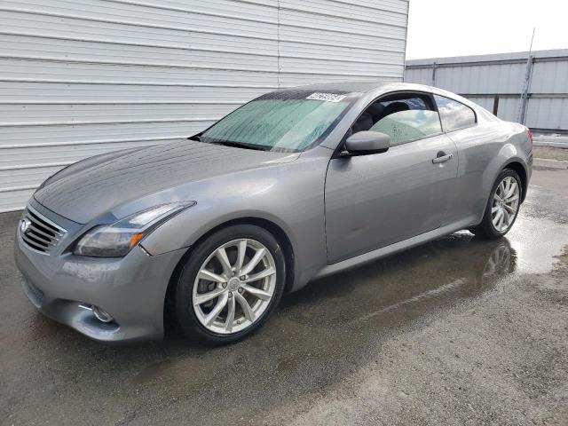 Infiniti G37 (2011)