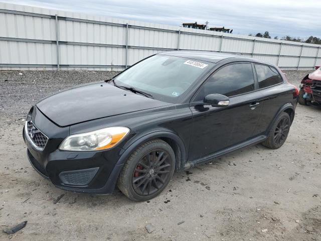 Volvo C30 (2011)