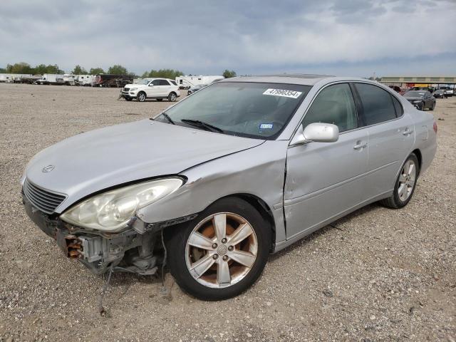 Lexus Es330 (2005)