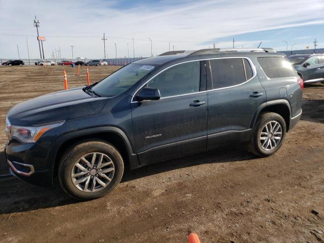 Gmc Acadia (2019)