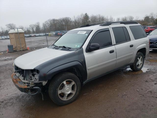 Chevrolet Trailblzr (2006)