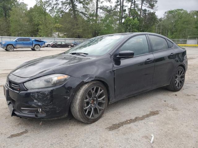 Dodge Dart (2015)