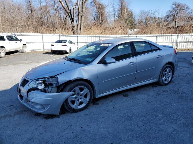 Pontiac G6 (2010)