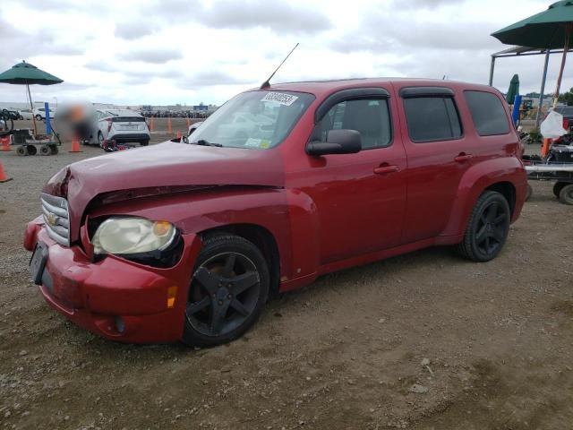 Chevrolet Hhr (2010)