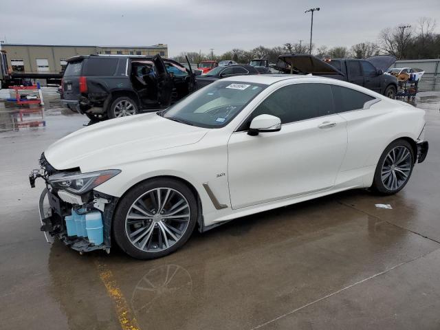 Infiniti Q60 (2019)