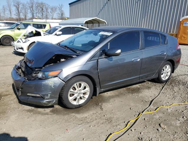Honda Insight (2010)