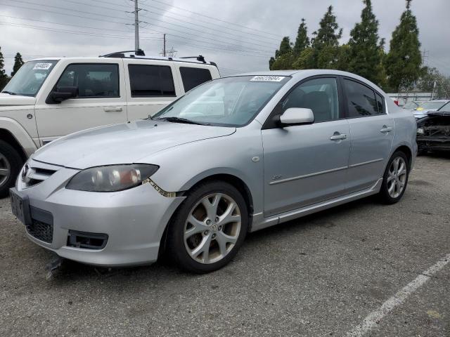Mazda Mazda3 (2007)