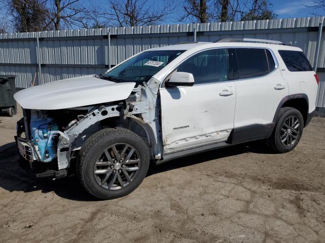 Gmc Acadia (2019)