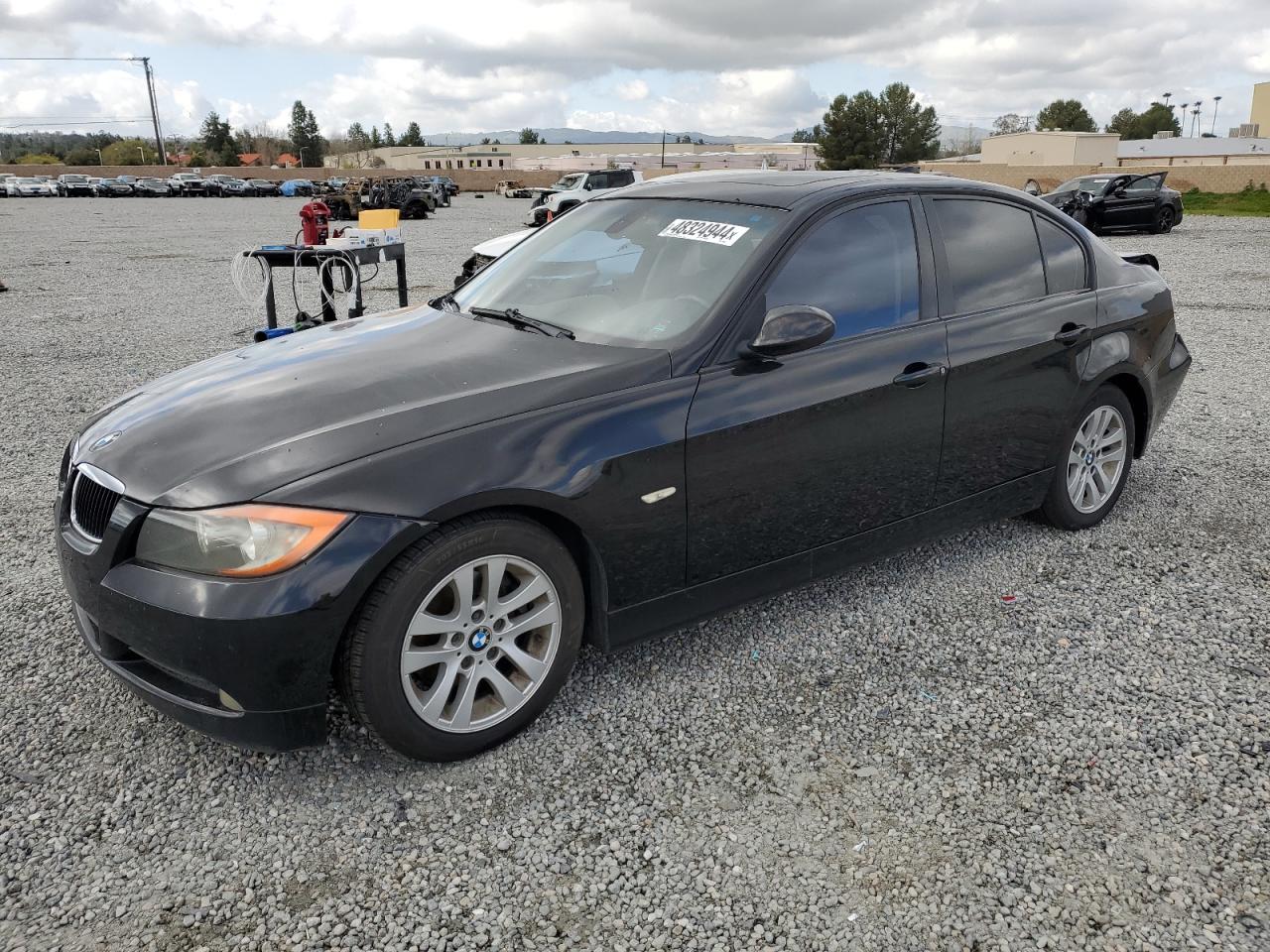 Bmw 3er (2007)