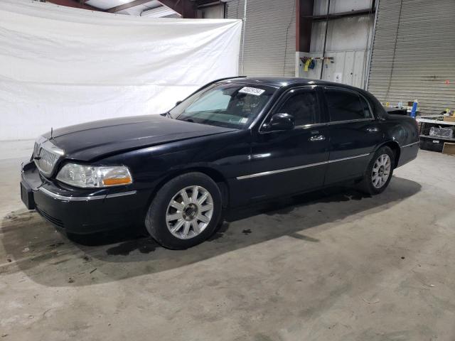 Lincoln Towncar (2011)