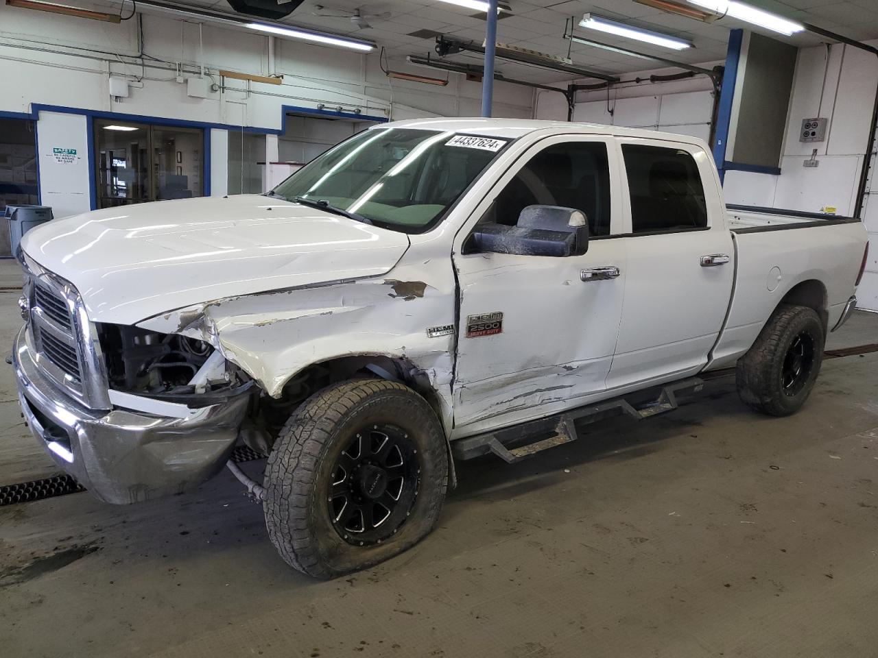 Dodge Ram (2012)