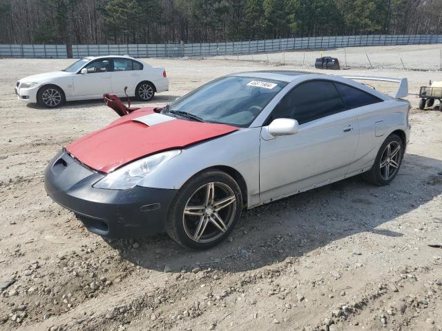 Toyota Celica (2003)