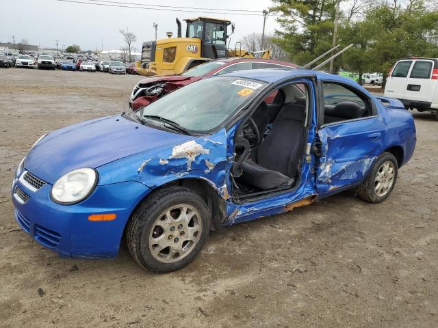 Dodge Neon (2005)