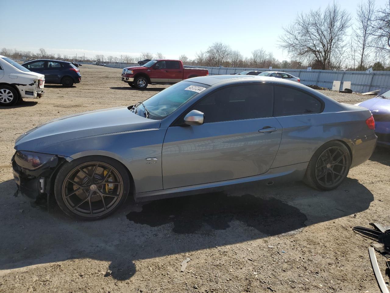 Bmw 3er (2011)