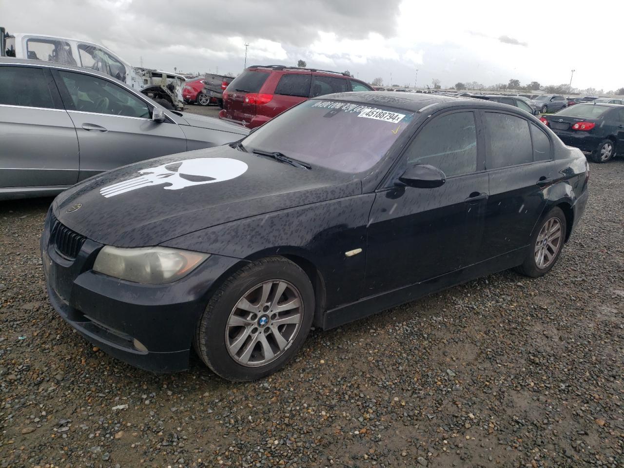 Bmw 3er (2006)