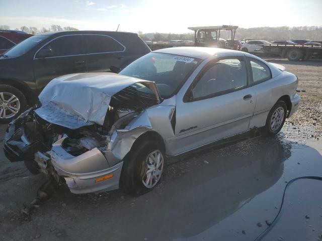 Pontiac Sunfire (2001)