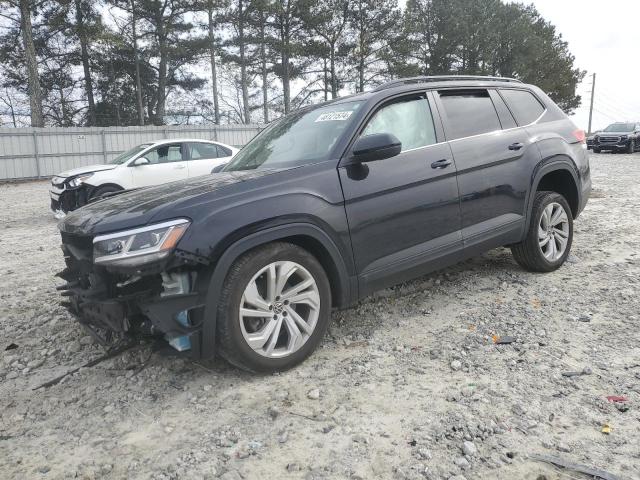 Volkswagen Atlas (2021)