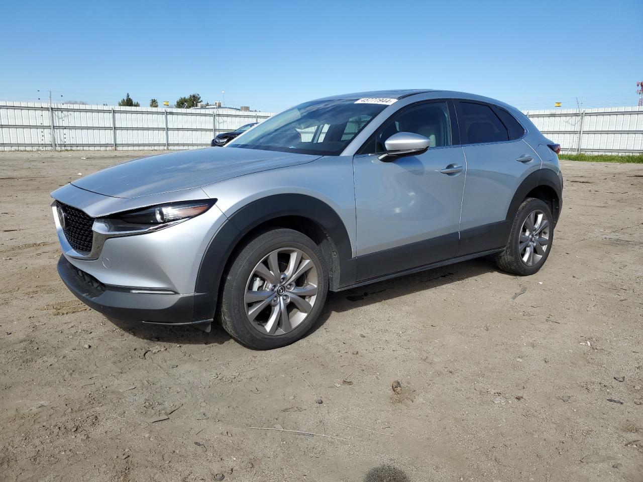 Mazda Cx-30 (2021)