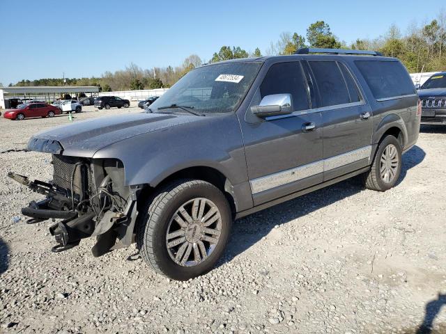 Lincoln Navigator (2010)