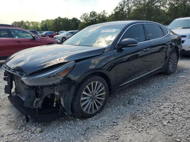 Kia Cadenza (2019)