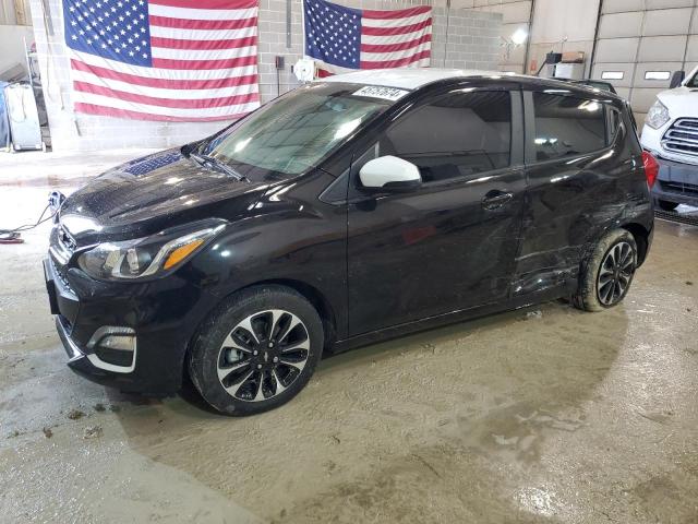 Chevrolet Spark (2022)