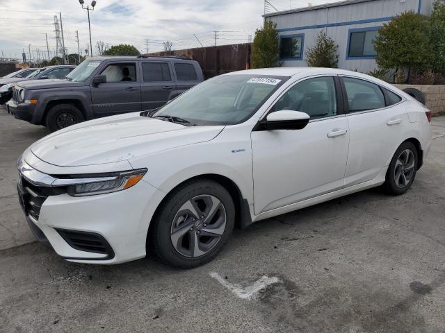 Honda Insight (2019)