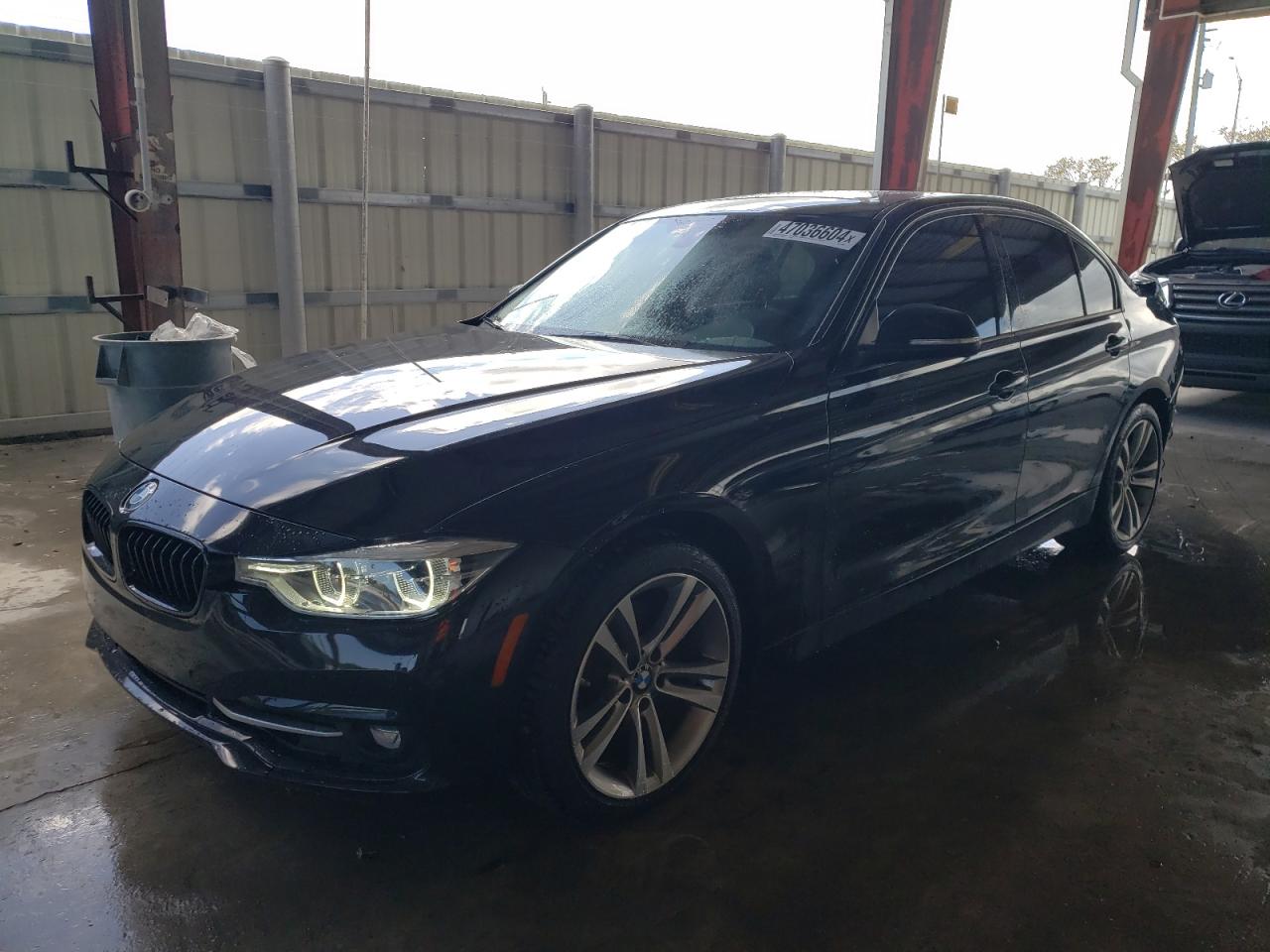Bmw 3er (2016)
