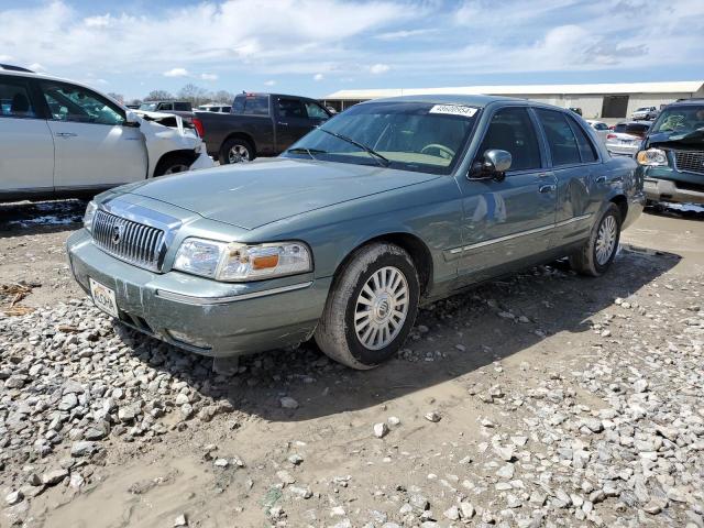 Mercury Grmarquis (2006)