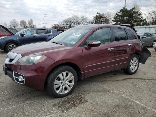 Acura Rdx (2012)