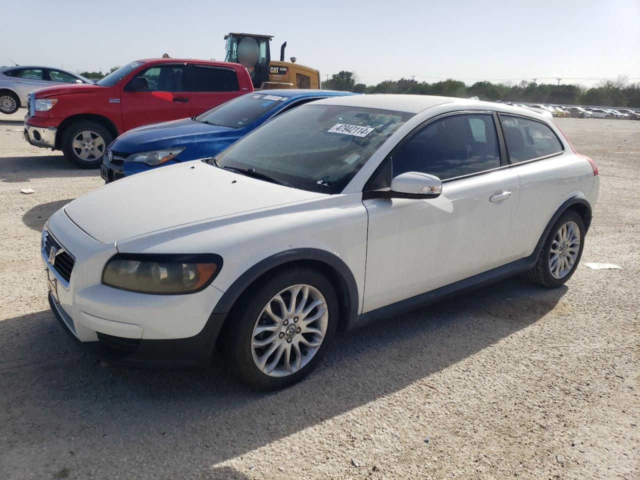 Volvo C30 (2008)