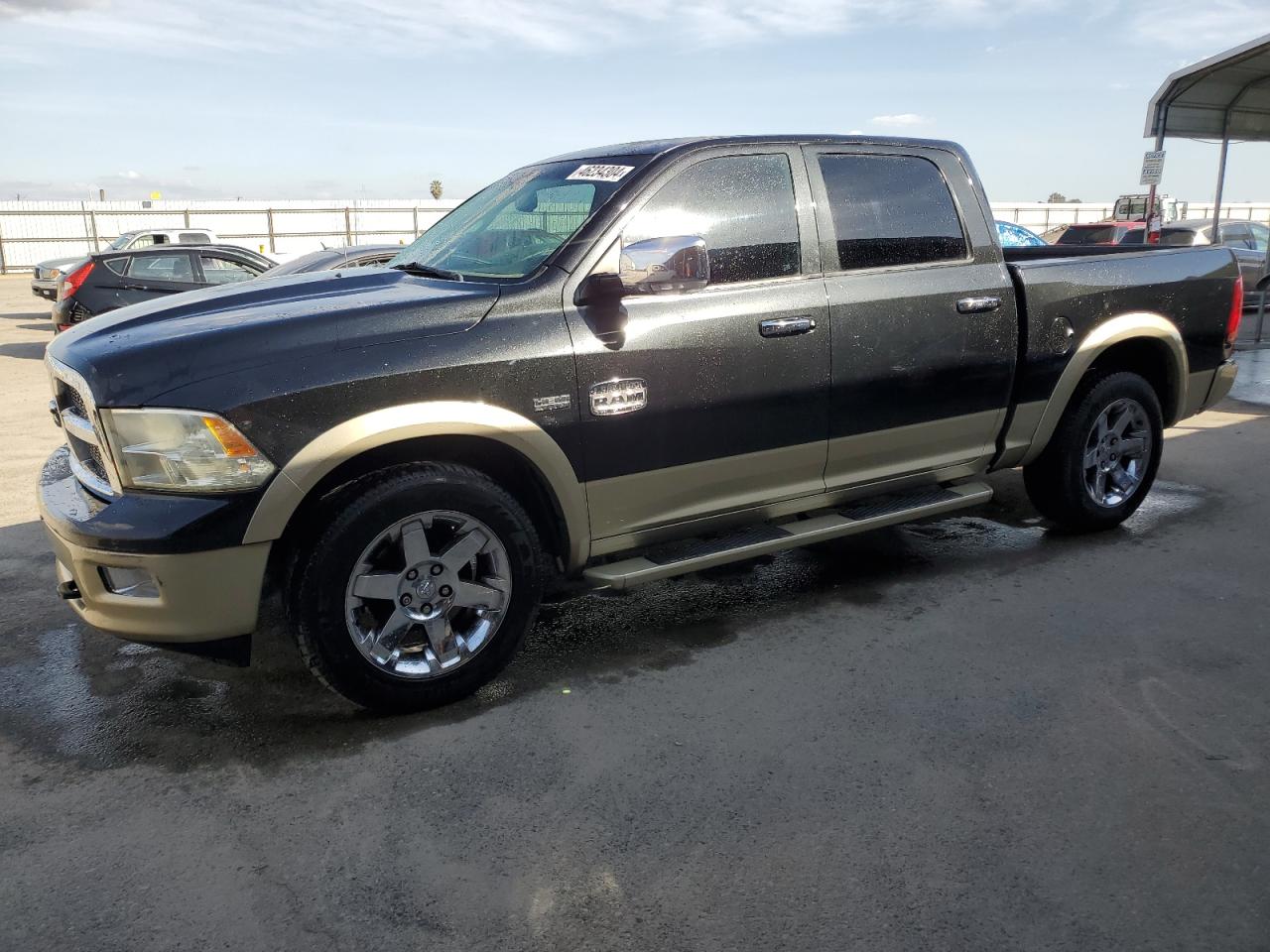 Dodge Ram (2011)