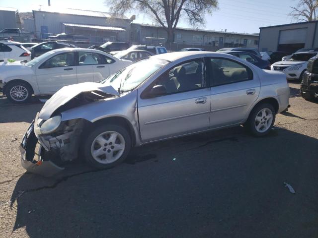 Dodge Neon (2002)