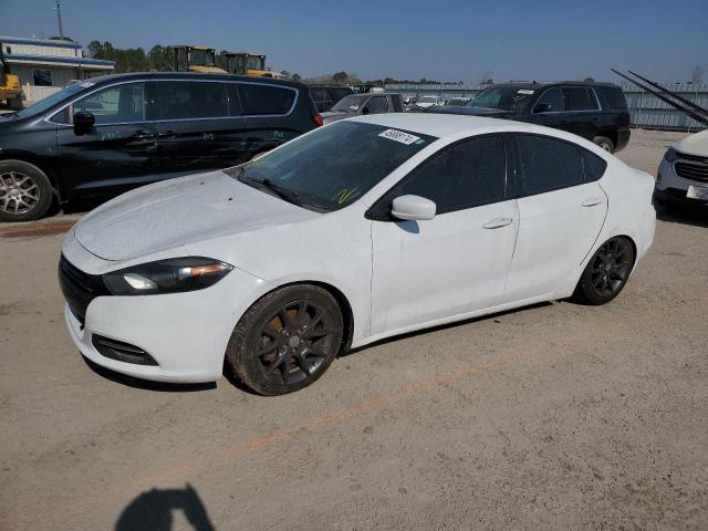 Dodge Dart (2016)