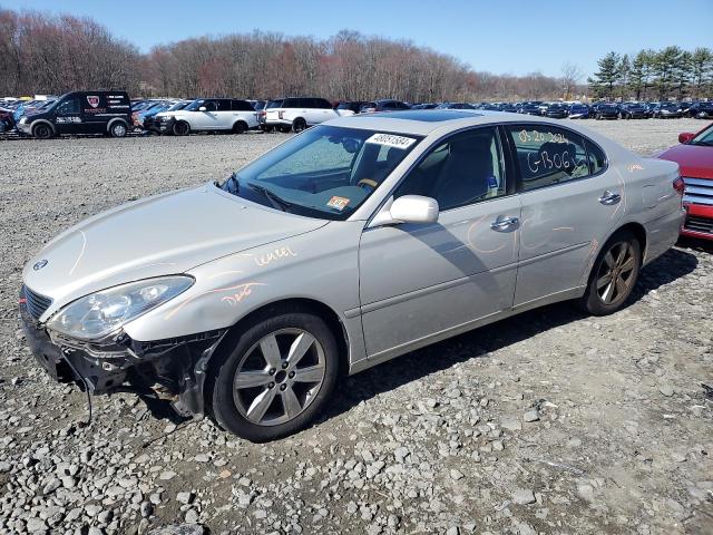 Lexus Es330 (2005)