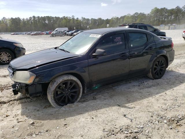 Dodge Avenger (2014)