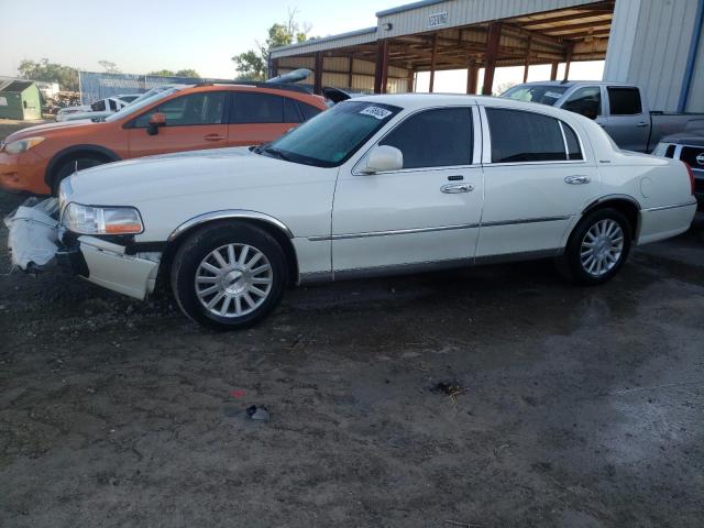Lincoln Towncar (2004)