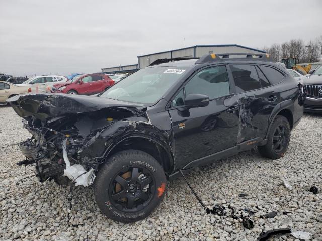 Subaru Outback wi (2024)