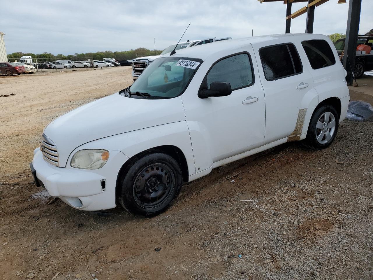 Chevrolet Hhr (2009)