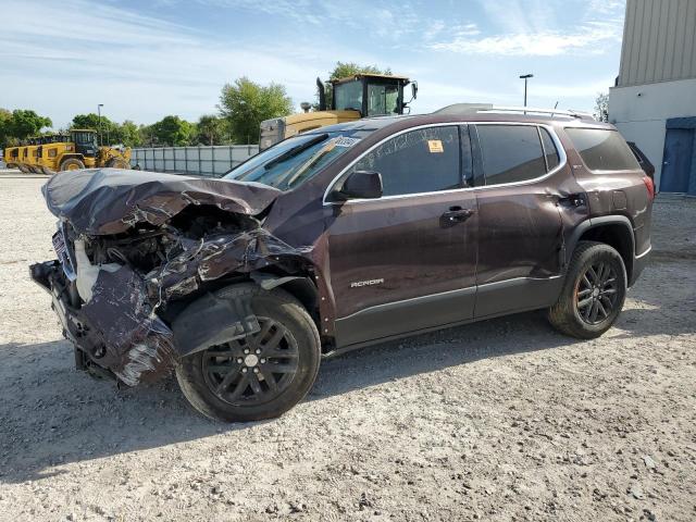 Gmc Acadia (2018)