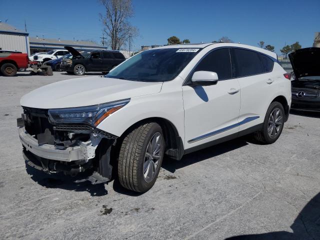 Acura Rdx (2020)