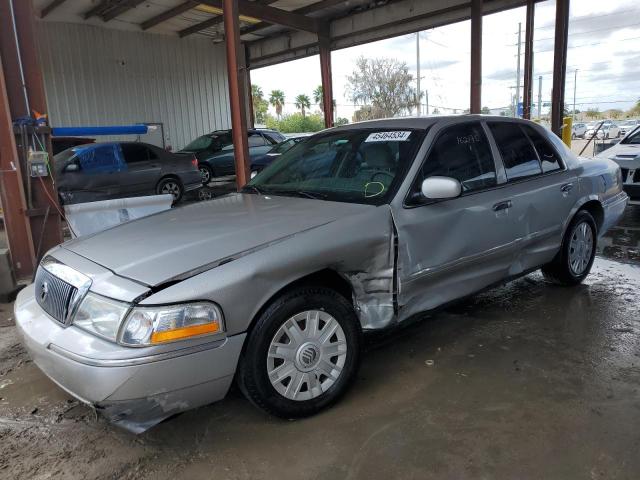 Mercury Grmarquis (2004)