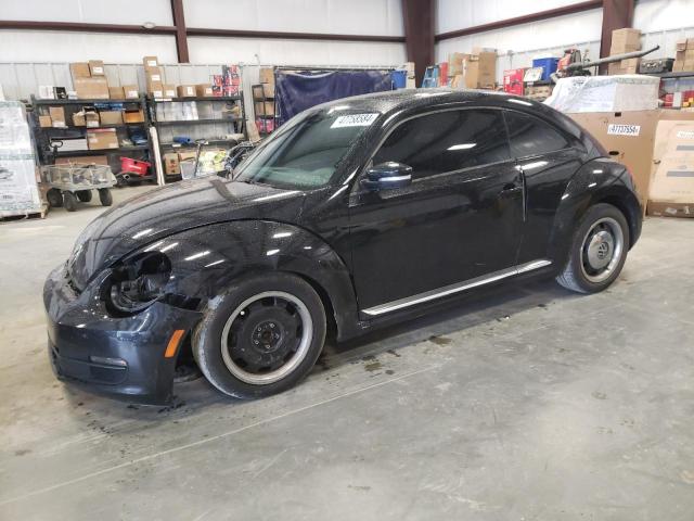 Volkswagen Beetle (2012)