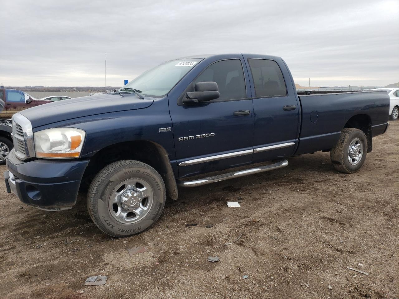 Dodge Ram (2006)