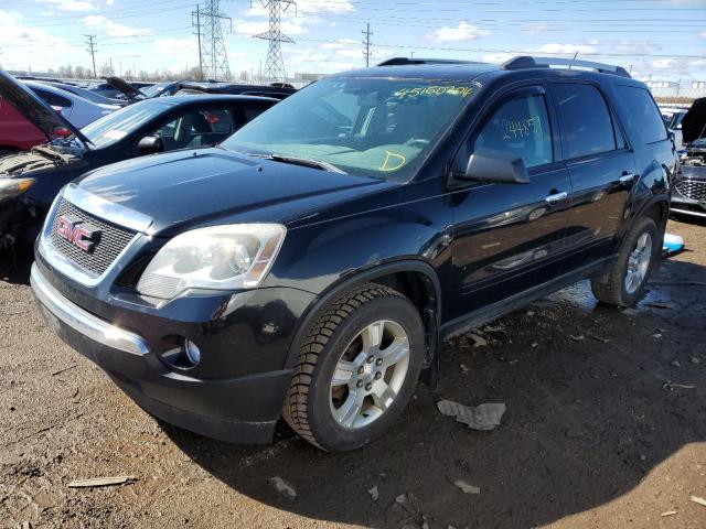 Gmc Acadia (2012)