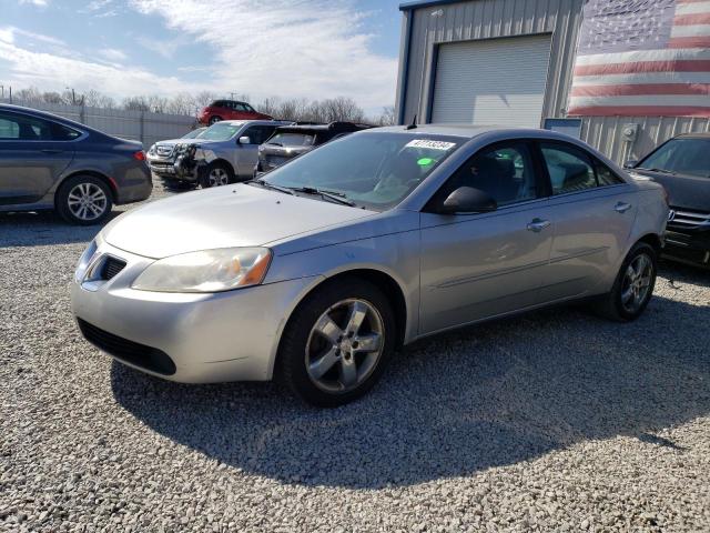 Pontiac G6 (2008)