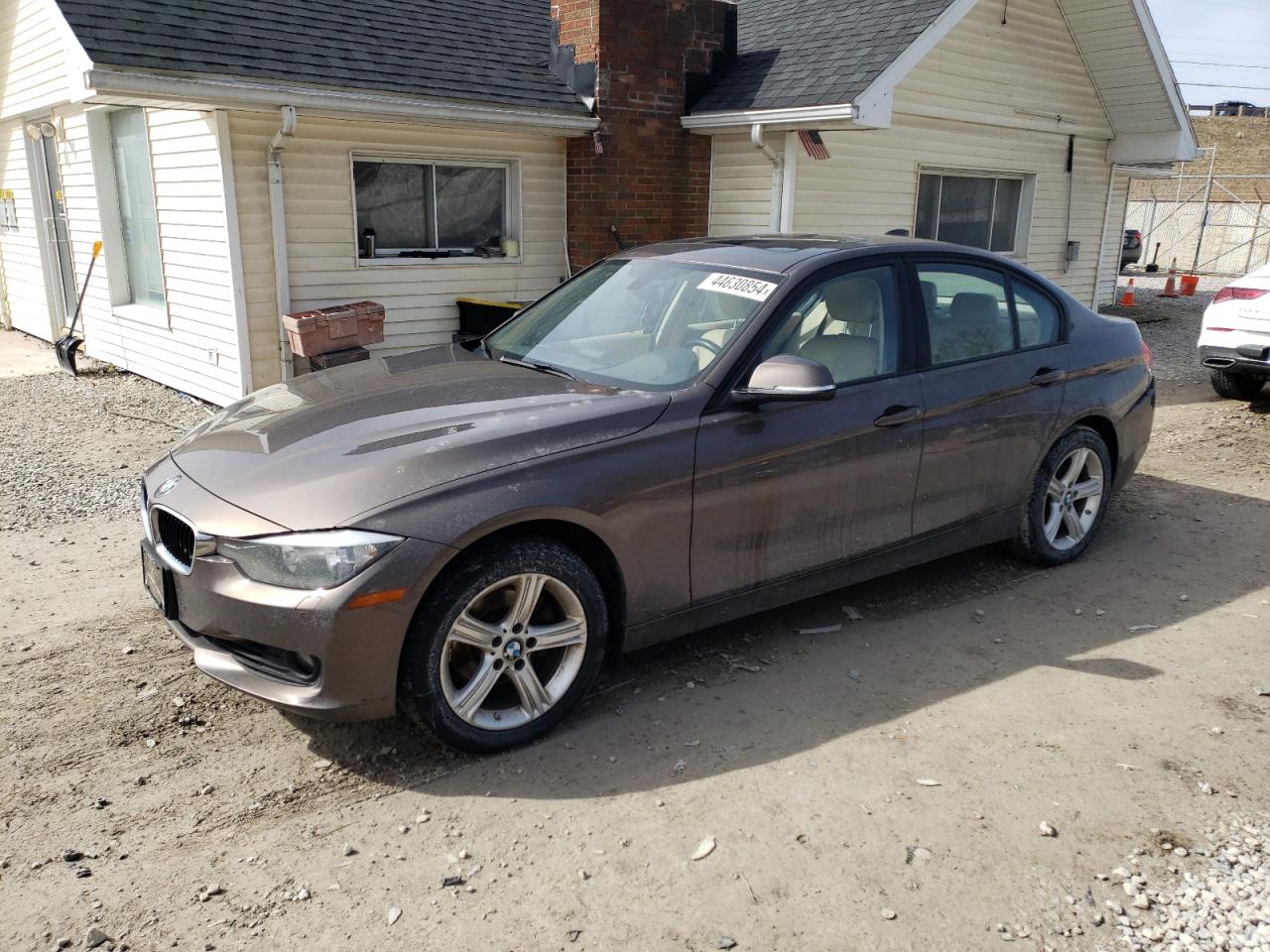 Bmw 3er (2013)
