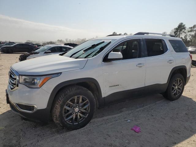 Gmc Acadia (2017)
