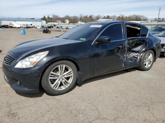 Infiniti G37 (2013)